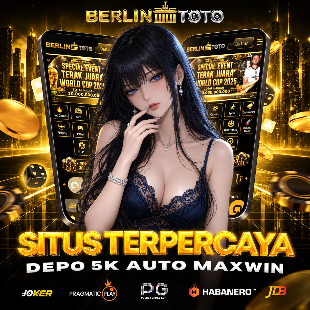BERLINTOTO
